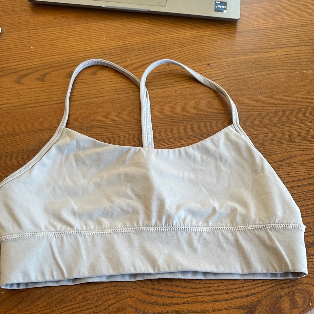 Lululemon Athletica Sports Bra